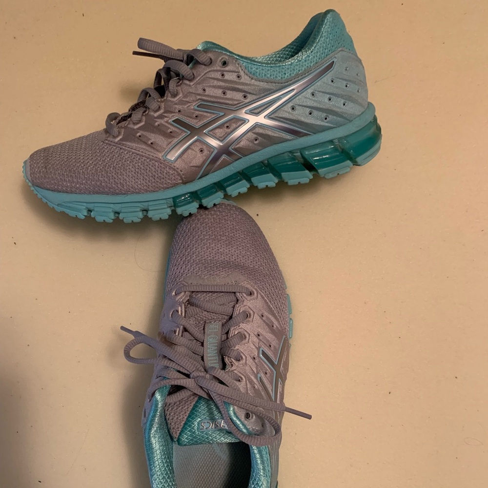 ASICS